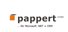 Pappert Logo